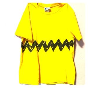 Charlie Brown Shirt